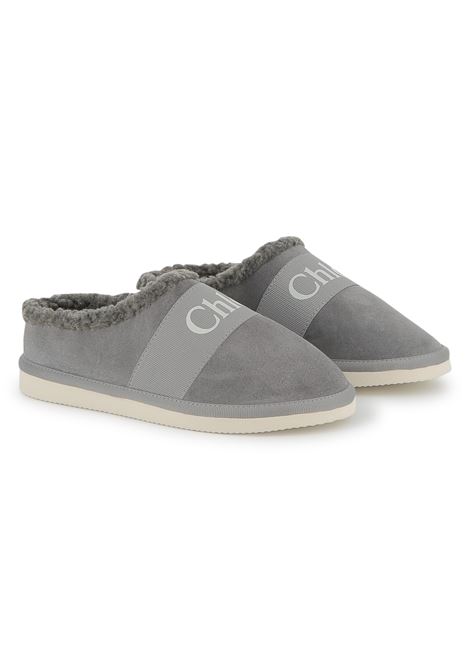 Slippers con stampa CHLOE' KIDS | C20692047